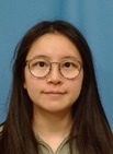 portrait of student Elizabeth Garrelts